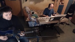 Поезд на Ленинград