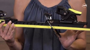 Горные лыжи Fischer RC4 WC RC. Обзор