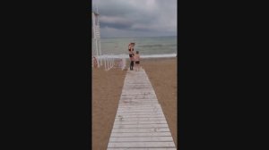 Новый проект МОРЕ