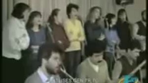 Ibrahim Tatlises - Yorgun