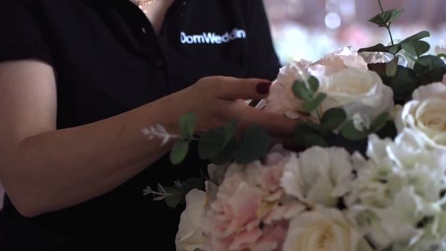 Свадьба в банкетном зале Sweet Home. Оформление зала и выездная церемония СПб смотреть онлайн