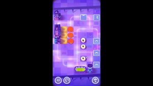 Прохождение 3 звезды Pudding Monsters — 4-07, 4-08, 4-09