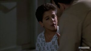 Бронкская история - Это не смешно, когда у девятилетнего сына денег больше, чем у отца.