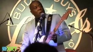 Buddy Guy - Mustang Sally