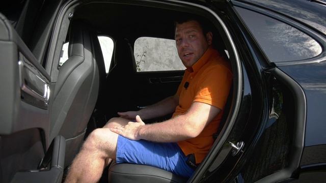 Porsche Cayenne Turbo Coupé - Motors24.ee proovisõit смотреть онлайн