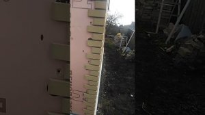 Установка панелей альта профиль без профилей