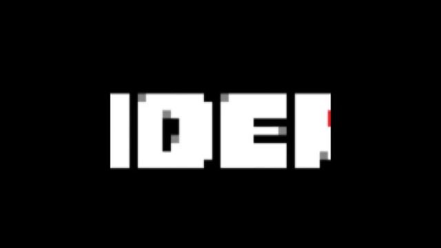 megalovania but every beat 1 is played in a row, then beat 2, etc