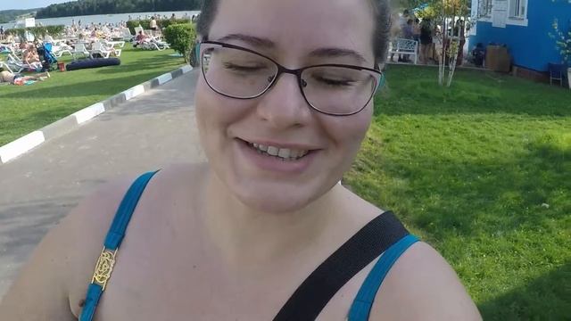 Влог Торбеево озеро и суши смотреть онлайн