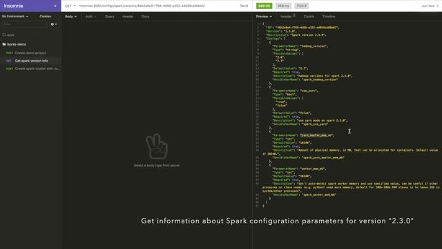 Michman — система оркестрации PaaS-сервисов
