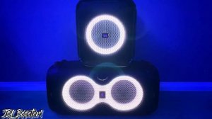 JBL Partybox 110/Encore HOUSE SHAKING!!!