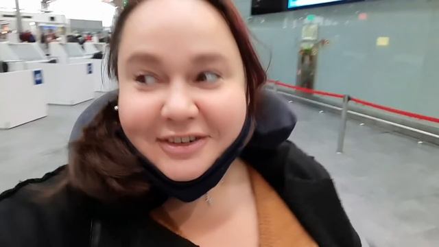Выселяюсь из отеля?СПАСИБО ПИТЕР и САНЯ♥️Аэропорты Пулково?Кольцово? смотреть онлайн