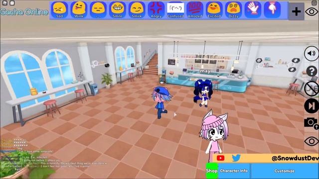 ROBLOX WHAT IF PIGGY WAS IN gacha online... (2033 edit: i don’t like this video) смотреть онлайн