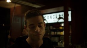 Мистер Робот  —  Ты Единица или Ноль?