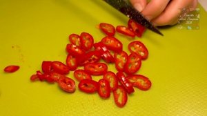 Тортилья с Овощами | Готовь Мой Рецепт ТВ