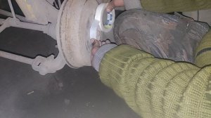 Балансировка колёс