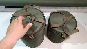 Чехлы для газовых баллонов