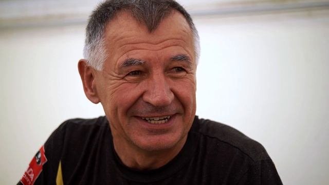 Серия №17. Рязань. Картодром Атрон