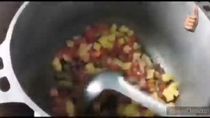 Гарох шурва таёрлаймиз?