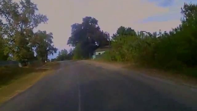 с. Чернотичи, Черниговская обл.