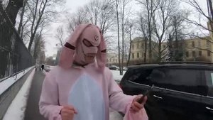 Павел Перец. Что бывает когда власть беззуба
