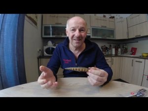 Ответы подписчикам.  Амплитудность воблера