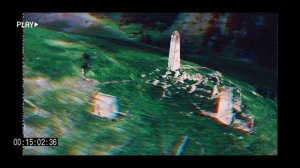 old school dungeon synth EP mix