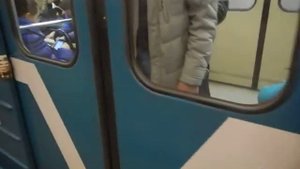 Осторожно двери закрывается 4