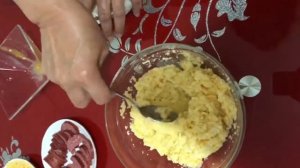 Вкуснейшая Кето Пицца без муки