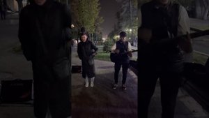 Ваграм Вазян любовь и боль, Алматы
