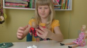 Куклы Барби и Кен одевалки. Шоппинг Барби и Кена. Распаковка одежды Кена. Barbie Shopping with Ken