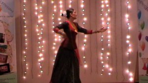 Мера Нау Данди Ка | Народный танец | Харьяна | Бхарат | Москва