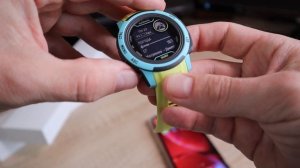 Garmin INSTINCT 2S. Просто выкинь свои Apple watch в ПОМОЙКУ