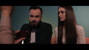 Ведущий Влад Сапунов. Встреча с молодоженами + лайф с мероприятия