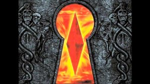 AXEL RUDI PELL " Love Gun "