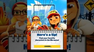 самый легкий мод на subway surf