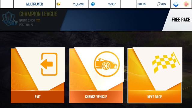 Asphalt 8, first 9 S-Class cars MAX PRO, Multiplayer смотреть онлайн