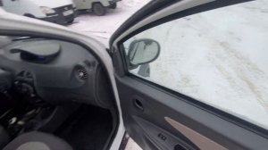 Обзор Chery IndiS (S18D) I, 2011 г. ПРОХОР | Просто Хорошие Автомобили