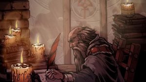 Diablo 2 Oficial Soundtrack - Relaxing Game Music