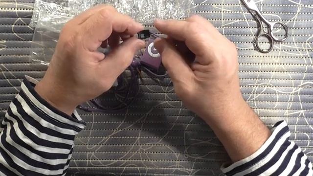 MP3 плеер прямоугольной формы + Micro SD TF карта - 8GB смотреть онлайн