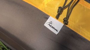 Палатка Normal Зеро 2 Si/PU