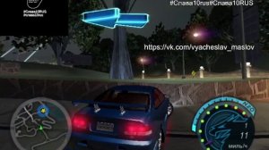 Need For Speed Underground 2  Need  For  Speed  Underground2 (480p) (via Skyload)