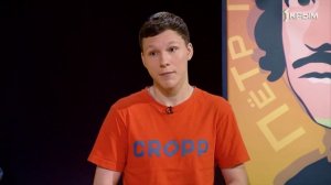 Ты знаешь! Дети. Выпуск 12