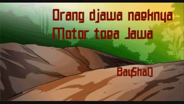 JAVA man riding his JAWA old bike смотреть онлайн