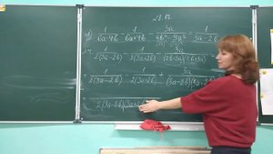 №8.17. Алгебра 8 класс. Углублённый уровень