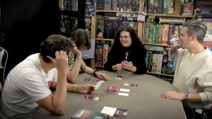 КРИНЖ: БЕЗ ВЫХОДНЫХ | играем в настольную юмористическую игру (18+)