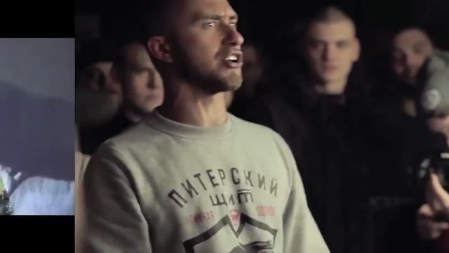 Ресторатор / Анонс VERSUS: МЕЖСЕЗОНЬЕ