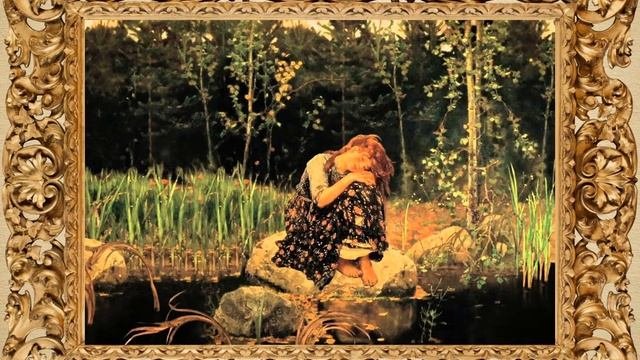 Виктор Васнецов