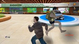 МИЛЛИОН ЗА ЧАС НА ВОДОЛАЗАХ!? ПУТЬ БОМЖА #5 (РАДМИР РП)