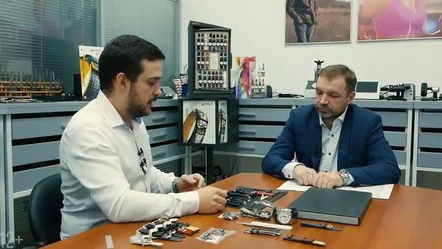 Как купить лучший ремешок для ваших часов?