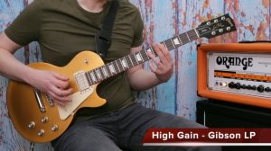 Fender Stratocaster VS Gibson Les Paul